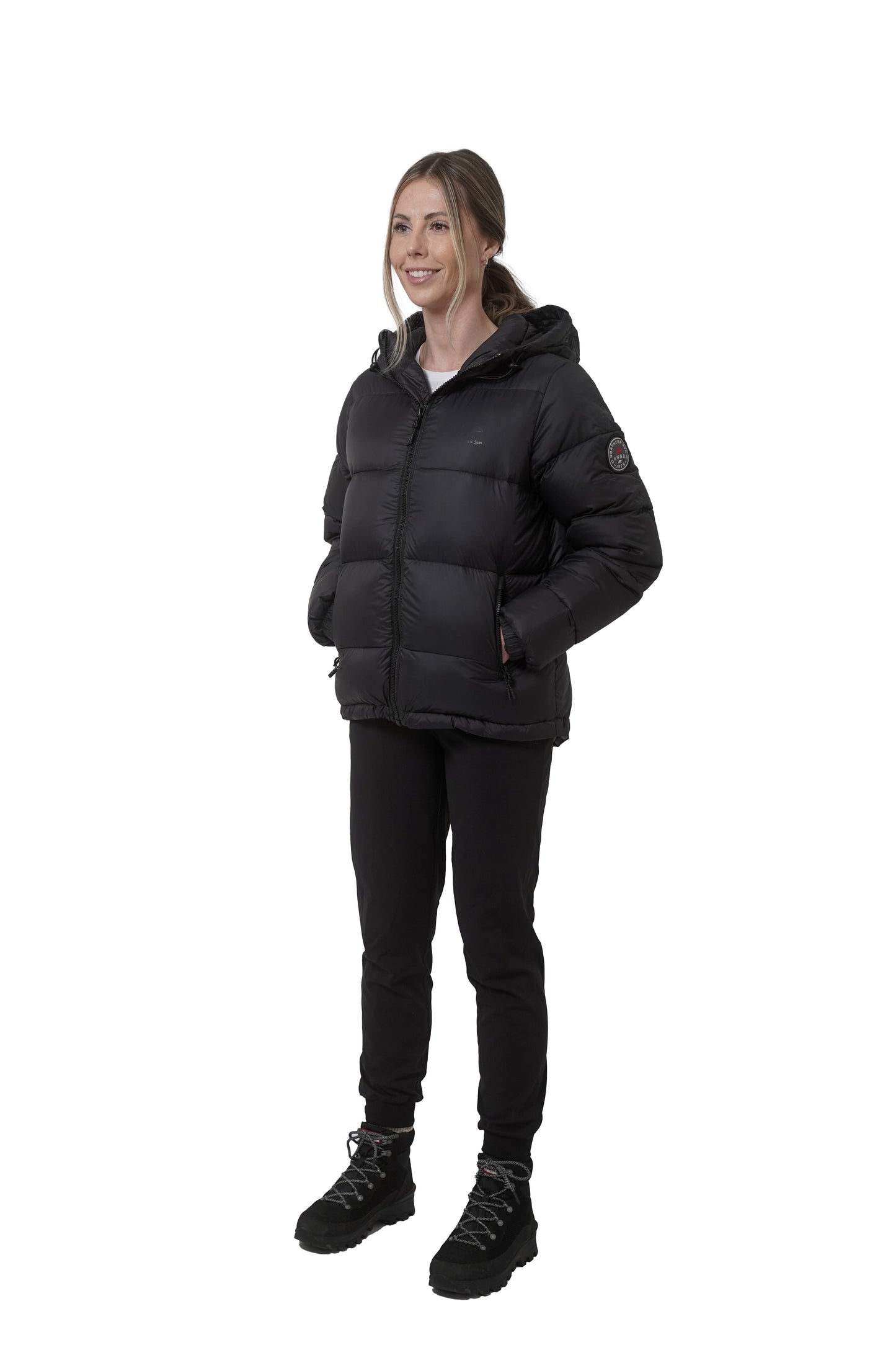 Puffer Down Jacket northern Sun