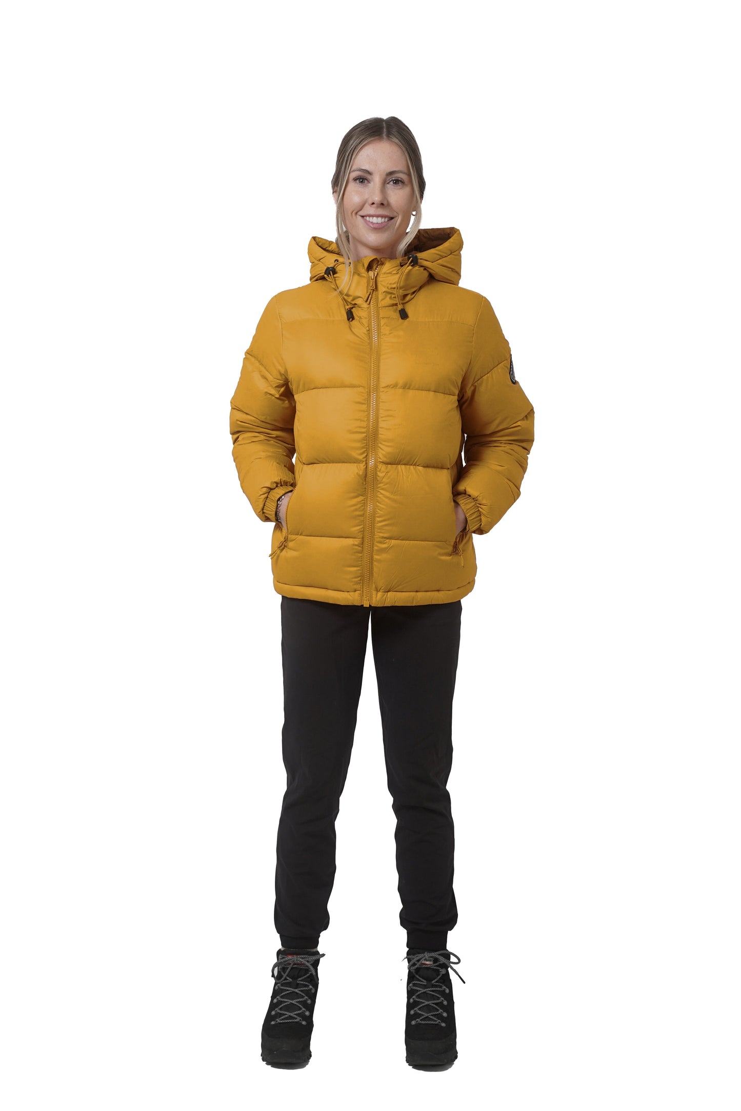 Puffer Down Jacket northern Sun