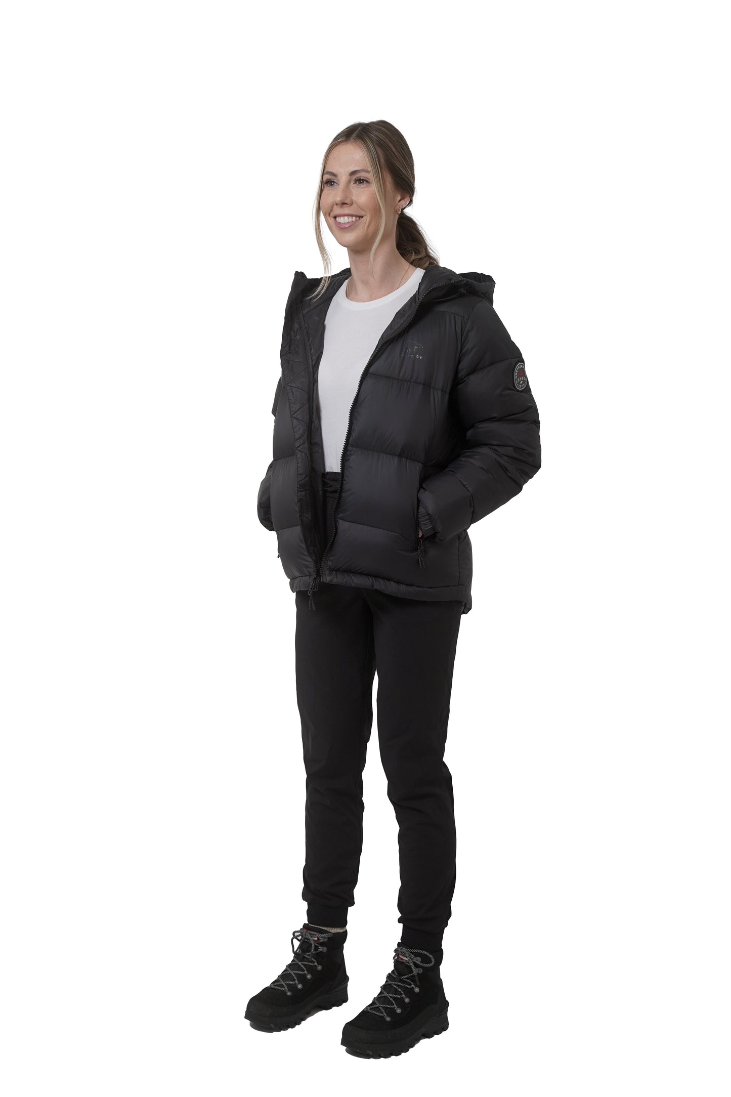 Puffer Down Jacket northern Sun
