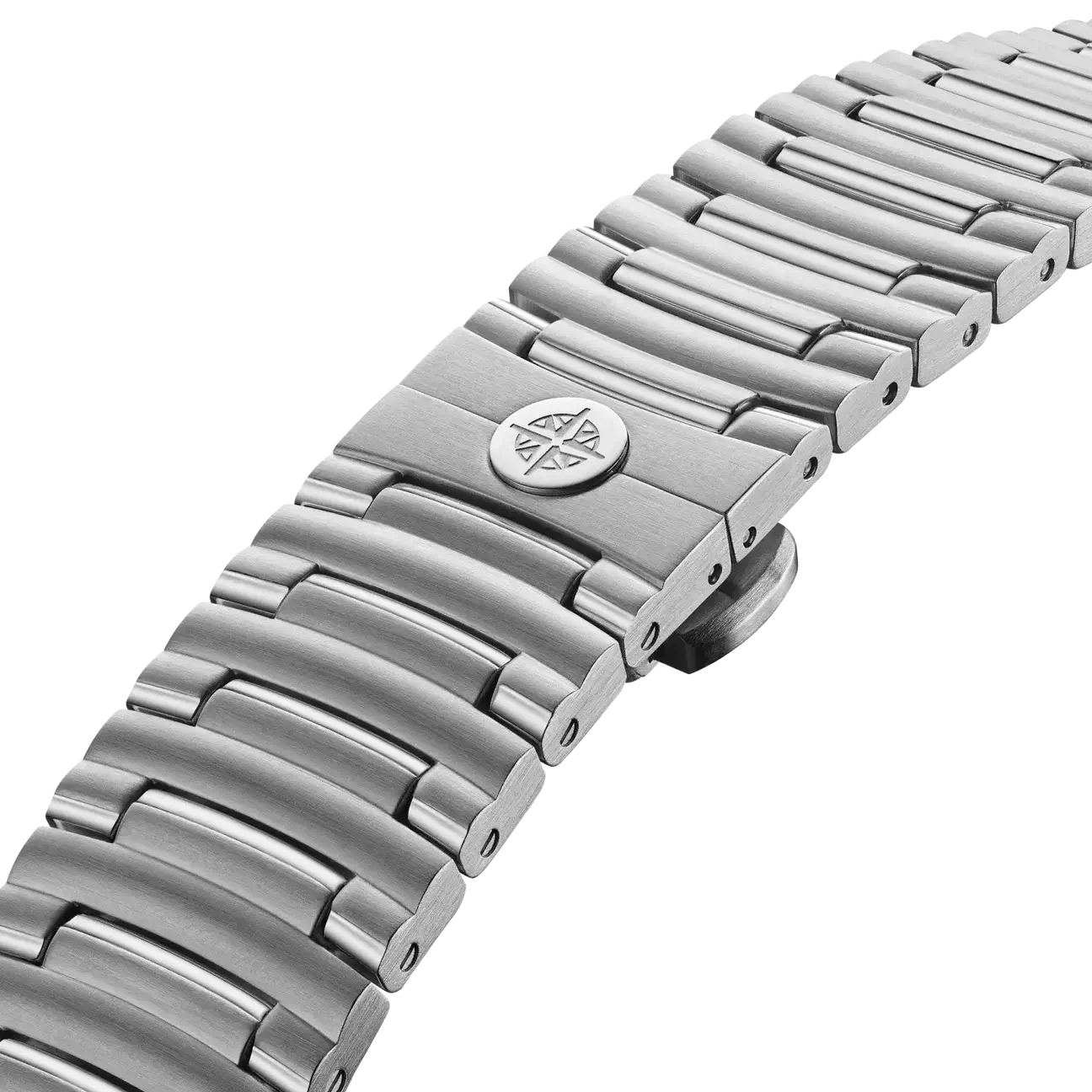 Bremont Terra Nova 38 TN38-ND-SS-BK-B - Velora