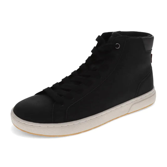 Levi's Caleb Men's Casual High-Top Sneaker Boots