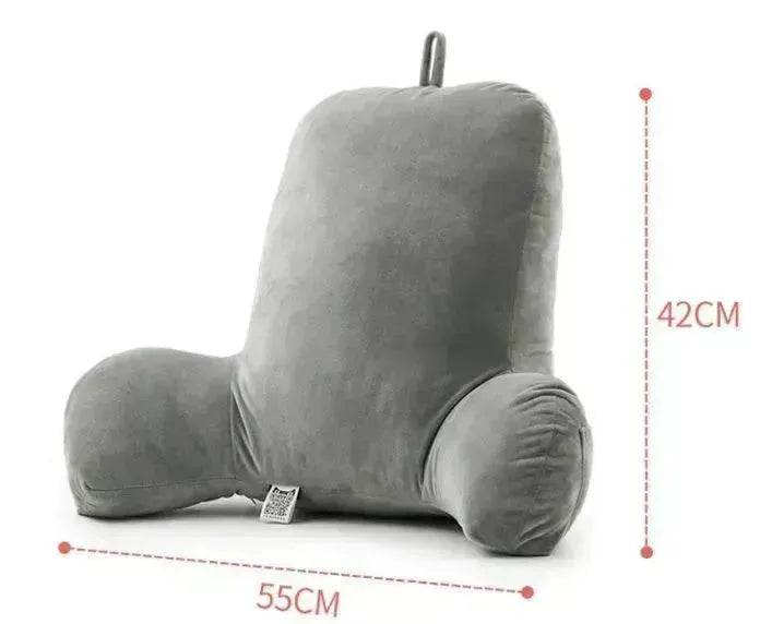 Office sofa back cushion - Velora
