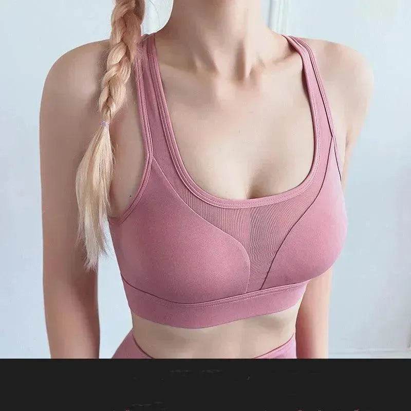 Pajamas gym sports suit - Velora