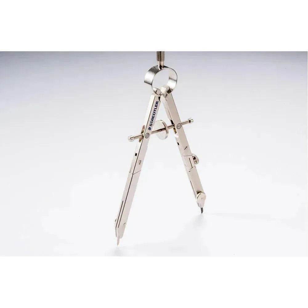 Precise Car Compass Telescopic Rod Drawing Compass - Velora