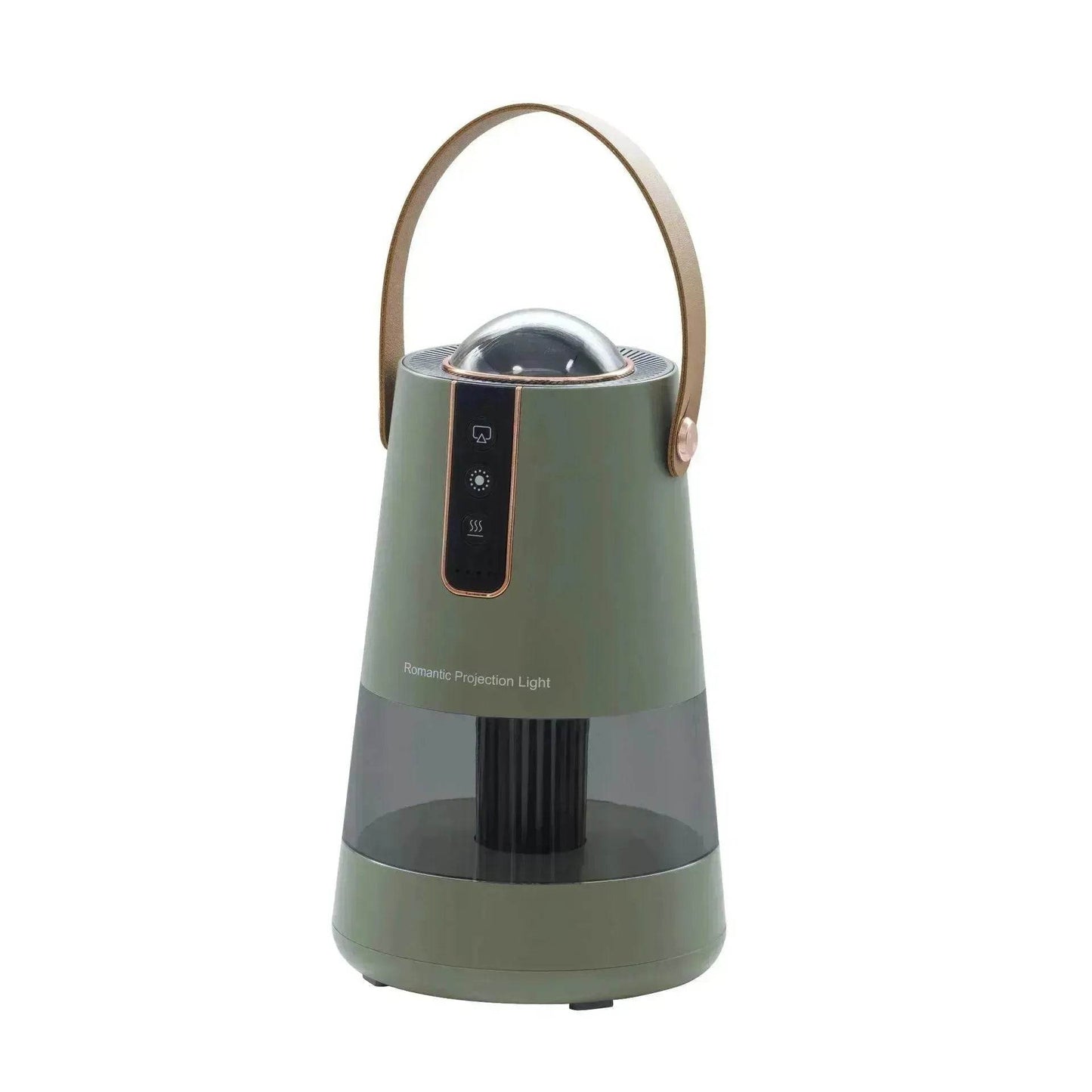 Projection Mosquito Repellent Night Light Dual Purpose Portable Outdoor Mosquito Killer Lamp - Velora