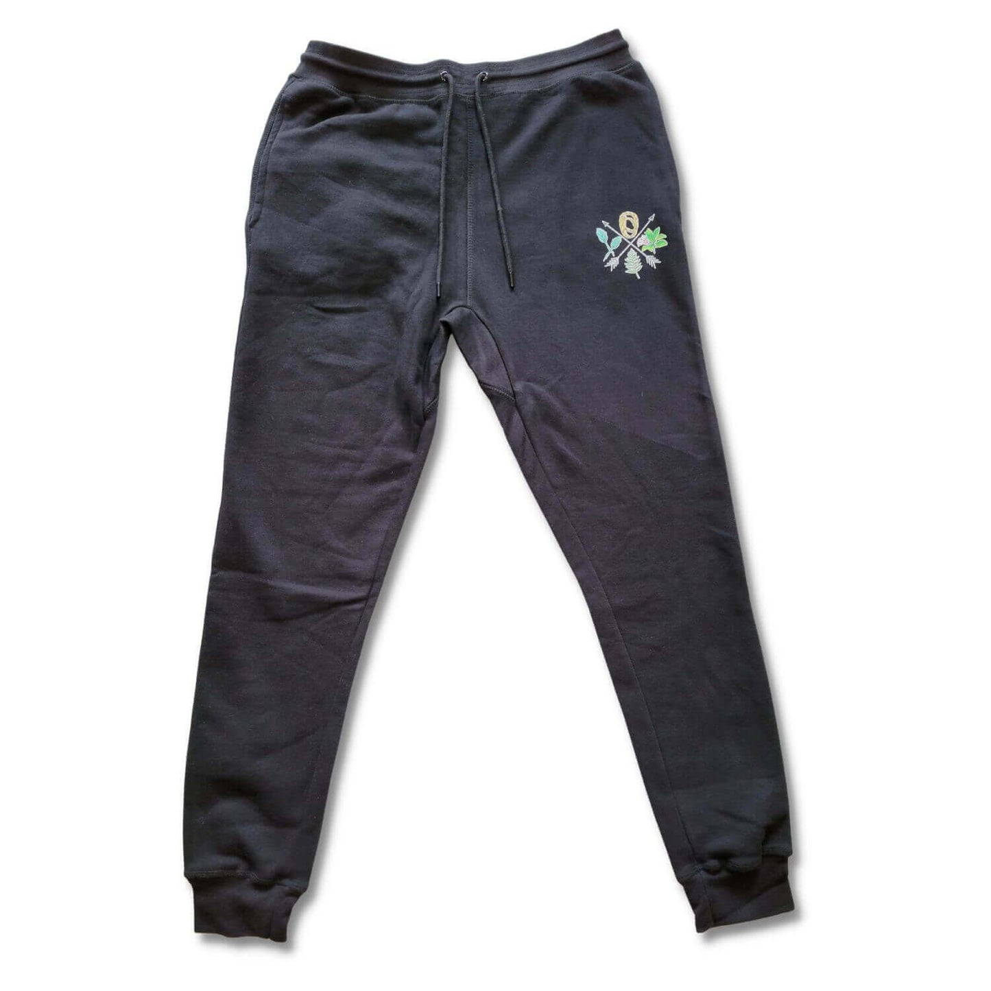 Protection Path Joggers - Velora