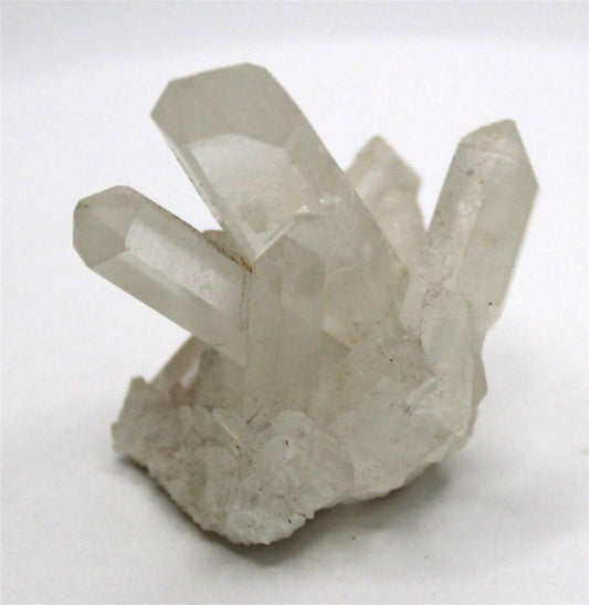 Quartz Cluster - USA