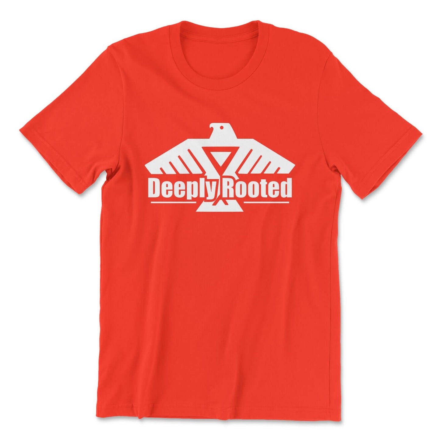 Deeply Rooted Tee - Velora