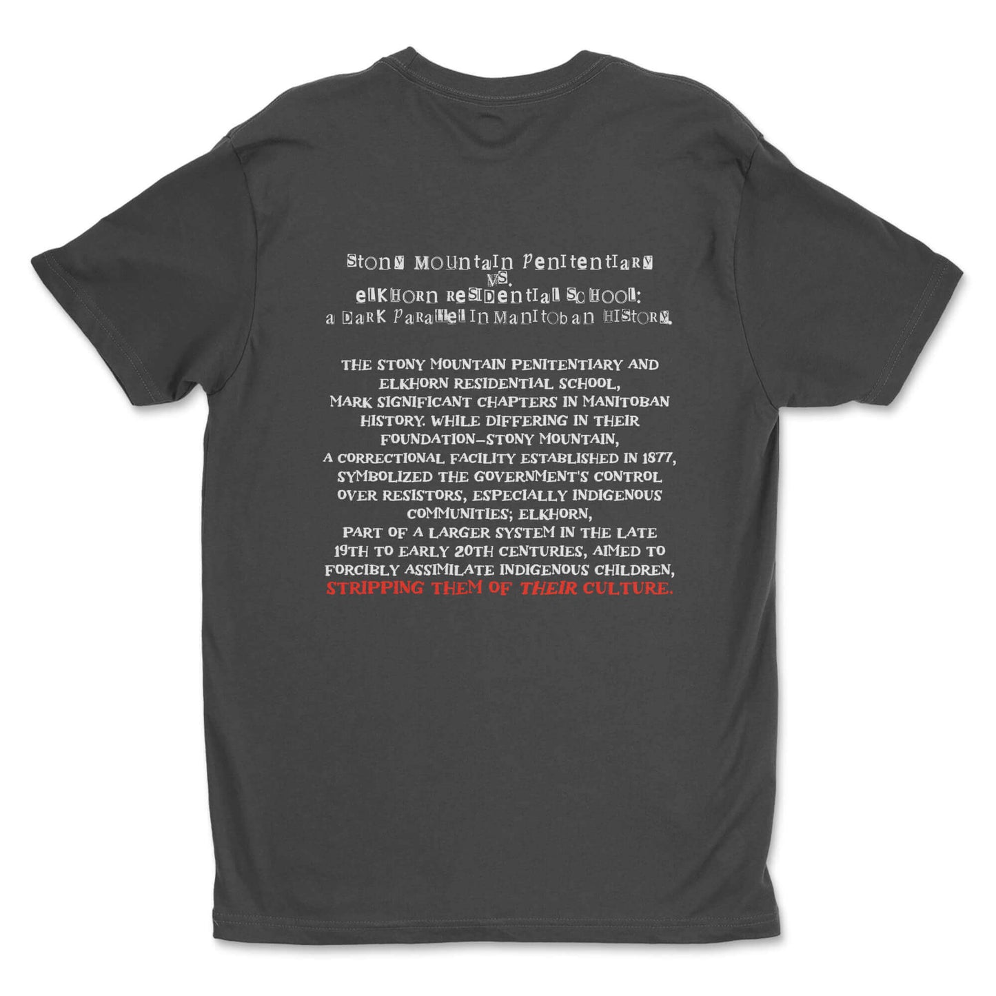 Dark Parallels Tee - Velora
