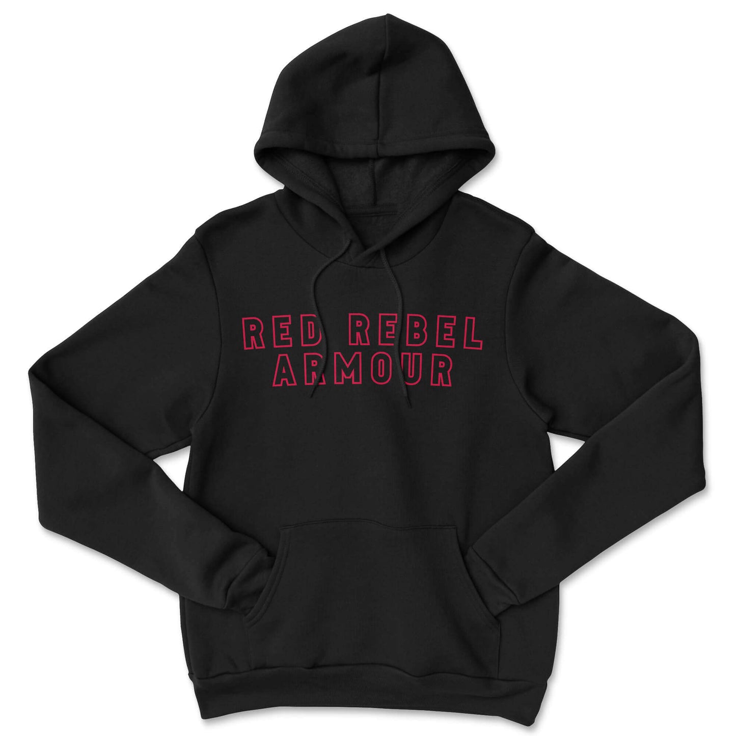 Mikanaak Floral Hoodie - Velora