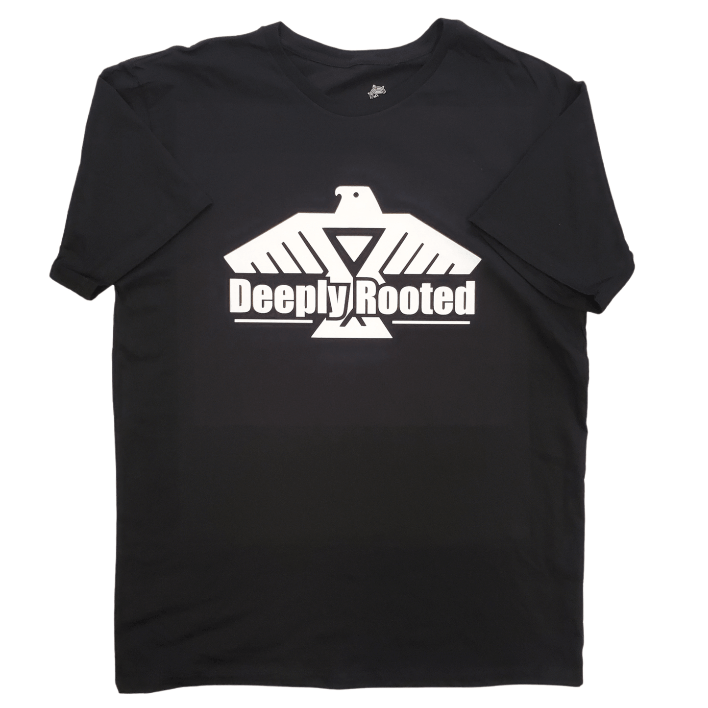 Deeply Rooted Tee - Velora
