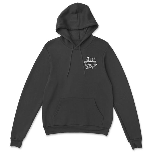Turtle Island Hoodie - Velora