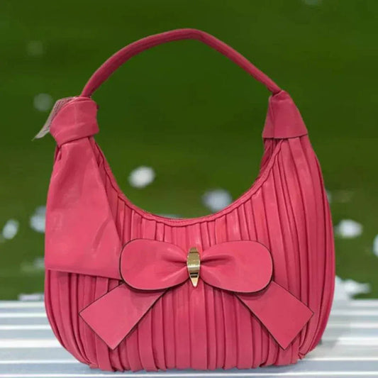 Sac avec boucle