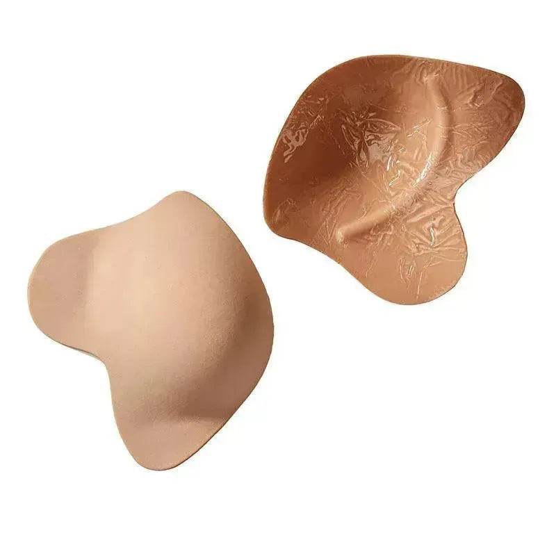 Seamless silicone invisible nipple - Velora