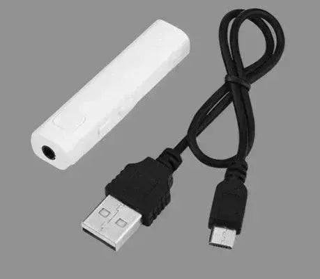 Smart Instant Voice to Voice Translator Mini Wireless Bluetooth Real Time Translation 26 Language Automatic Speech Travel Translato - Velora