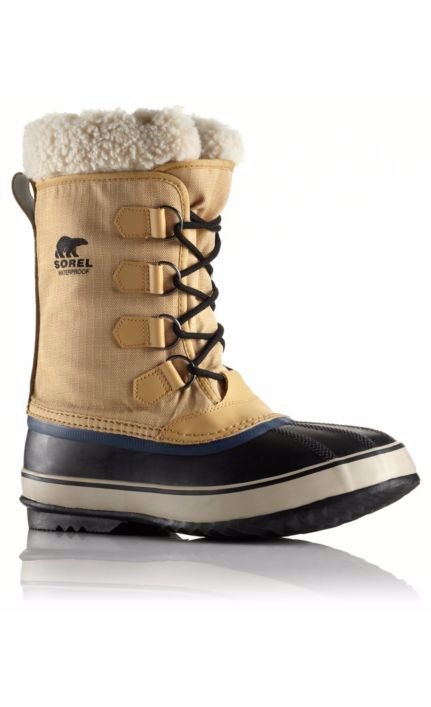 Sorel Men's 1964 PAC Nylon -40 Winter Boots Size 9 - Velora