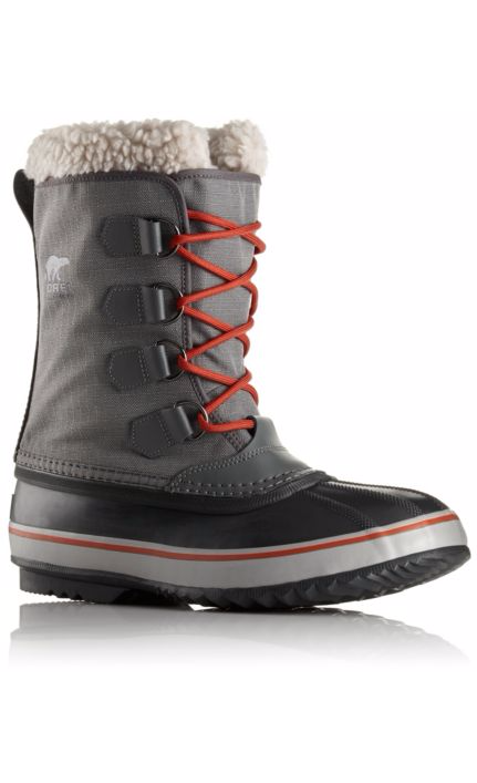 Sorel Men's 1964 PAC Nylon -40 Winter Boots Size 9 - Velora