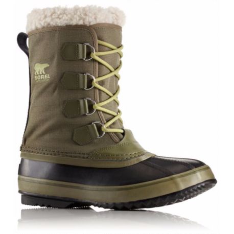 Sorel Men's 1964 PAC Nylon -40 Winter Boots Size 9 - Velora
