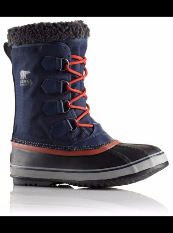 Sorel Men's 1964 PAC Nylon -40 Winter Boots Size 9 - Velora