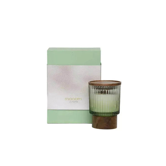 Stylish Personality Home Reclining Scented Candle - Velora
