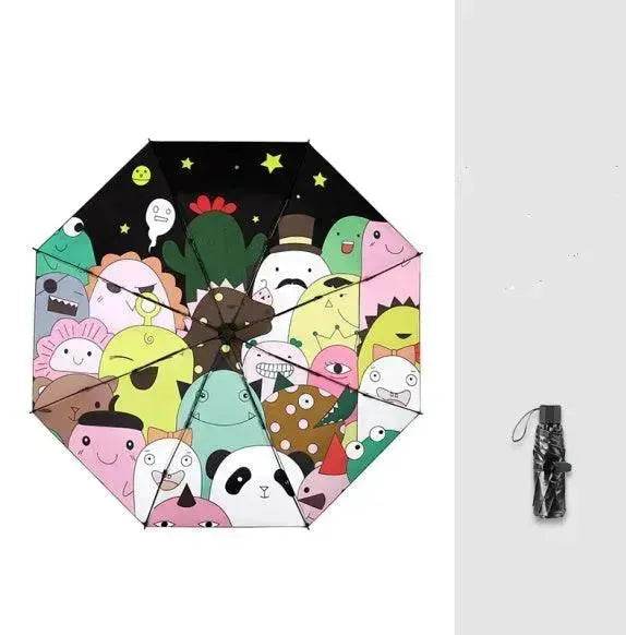 Sun umbrella - Velora