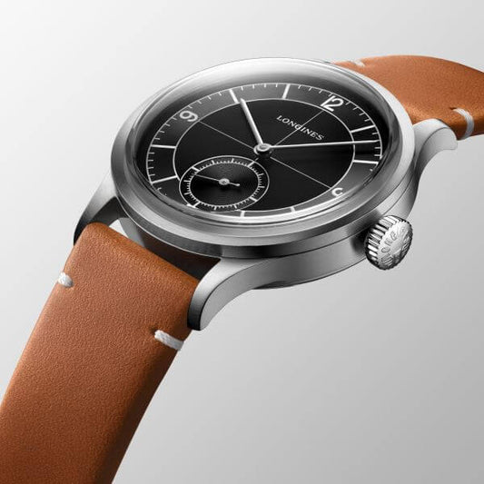 Longines Heritage Classic L28284532 - Velora