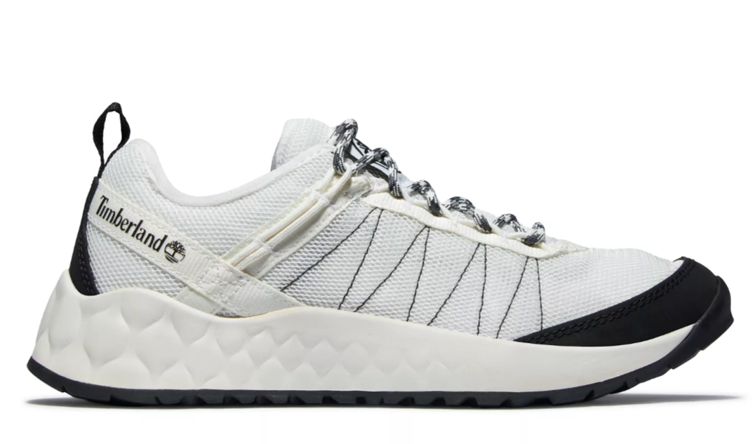 Timberland Women Solar Wave Low TB0A2FRZL77 - Velora