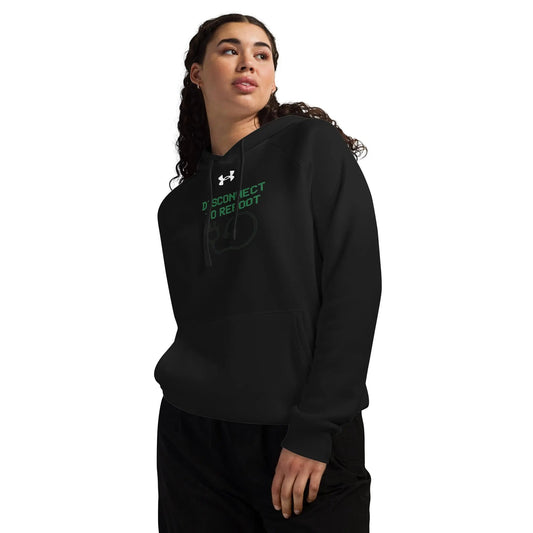 Under Armour® hoodie for everybody