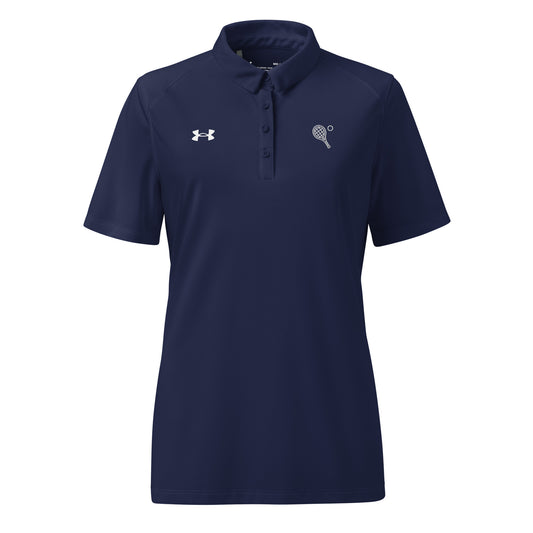 Under Armour® women’s polo - Velora