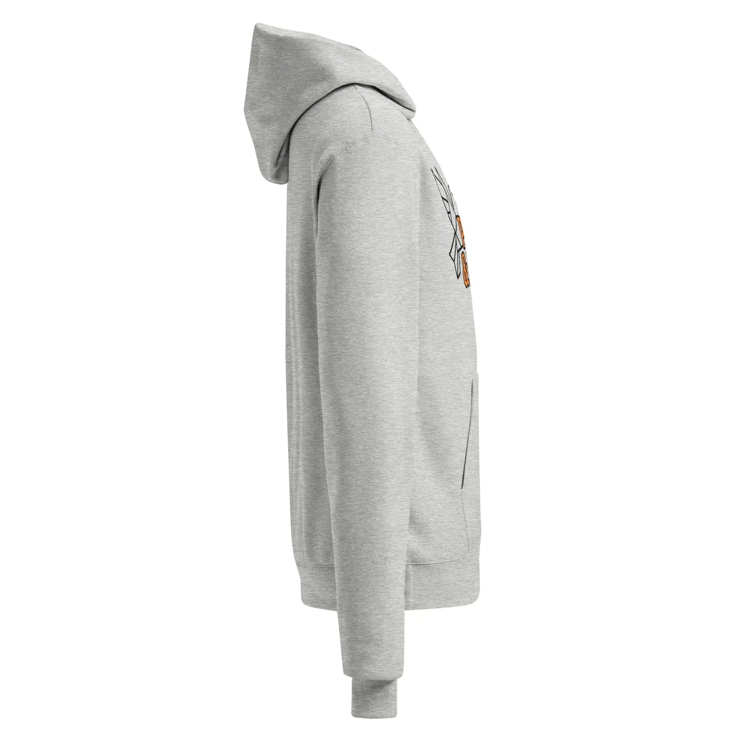 Unisex Champion hoodie (Rare Edition)
