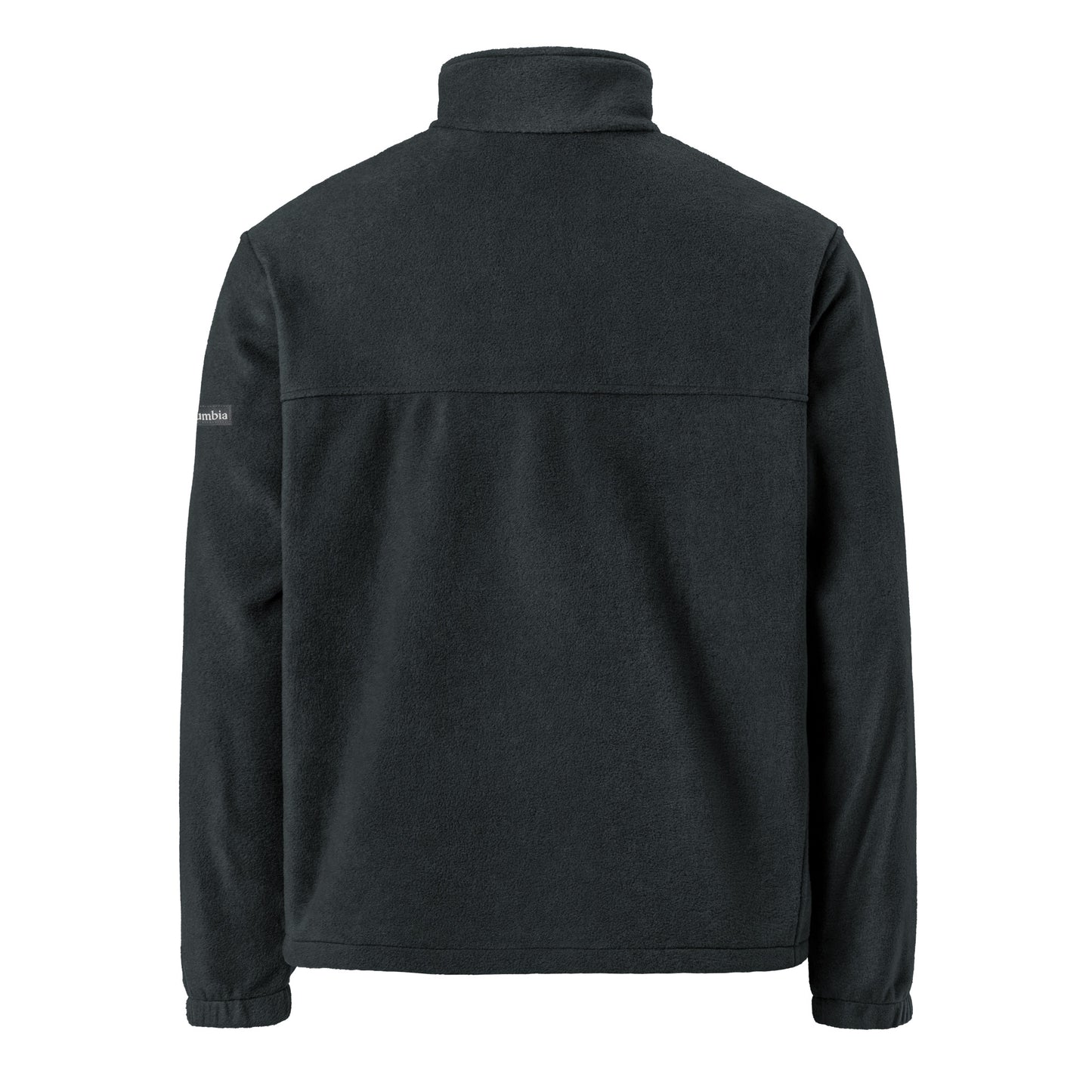 Unisex Columbia fleece jacket - Velora