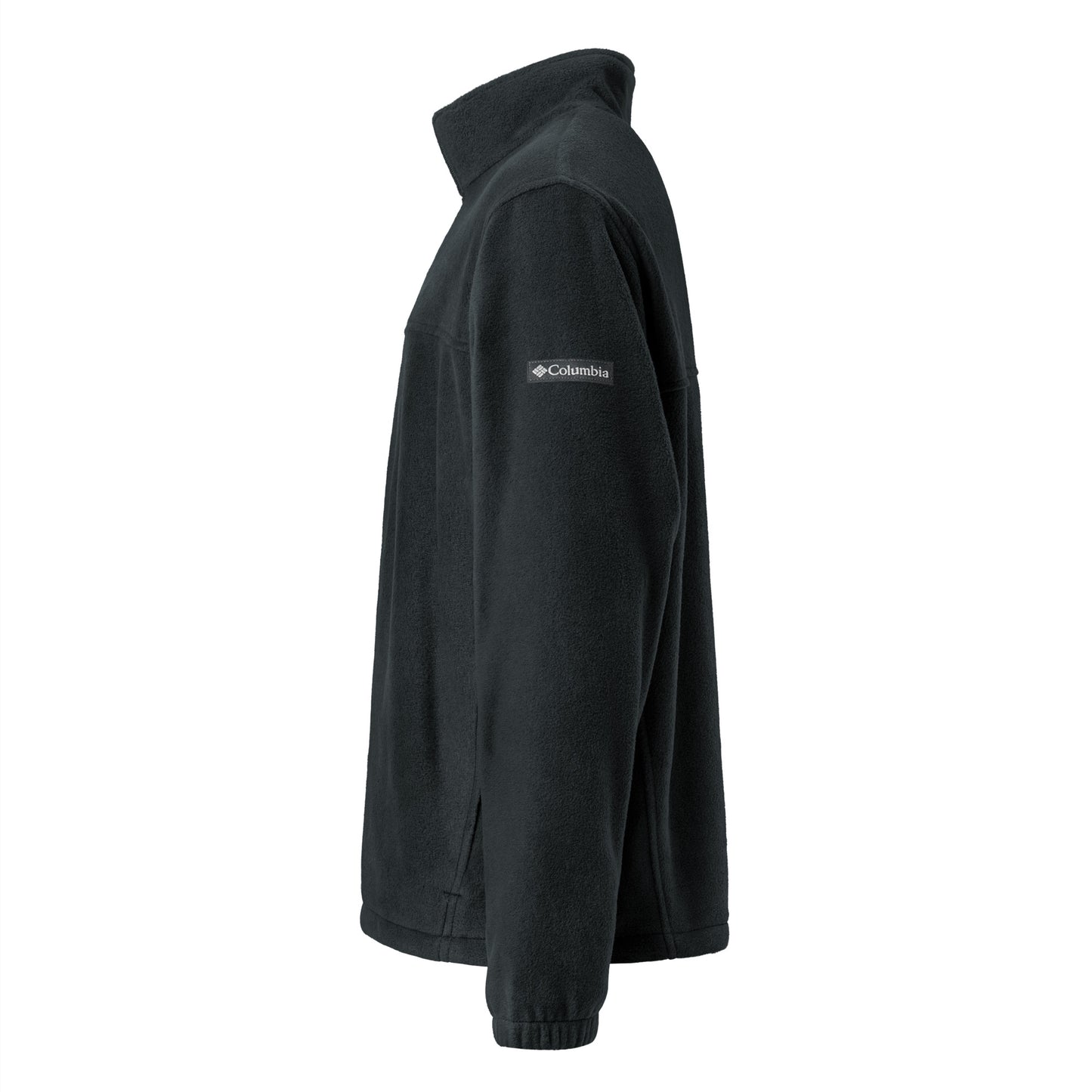 Unisex Columbia fleece jacket - Velora