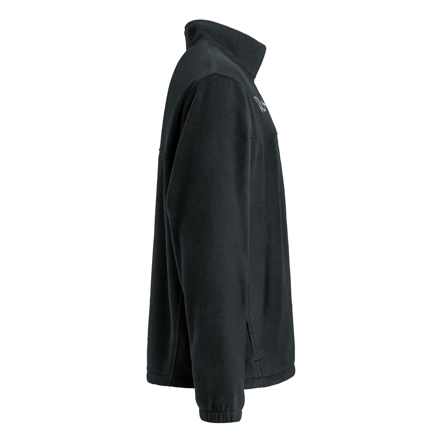 Unisex Columbia fleece jacket - Velora