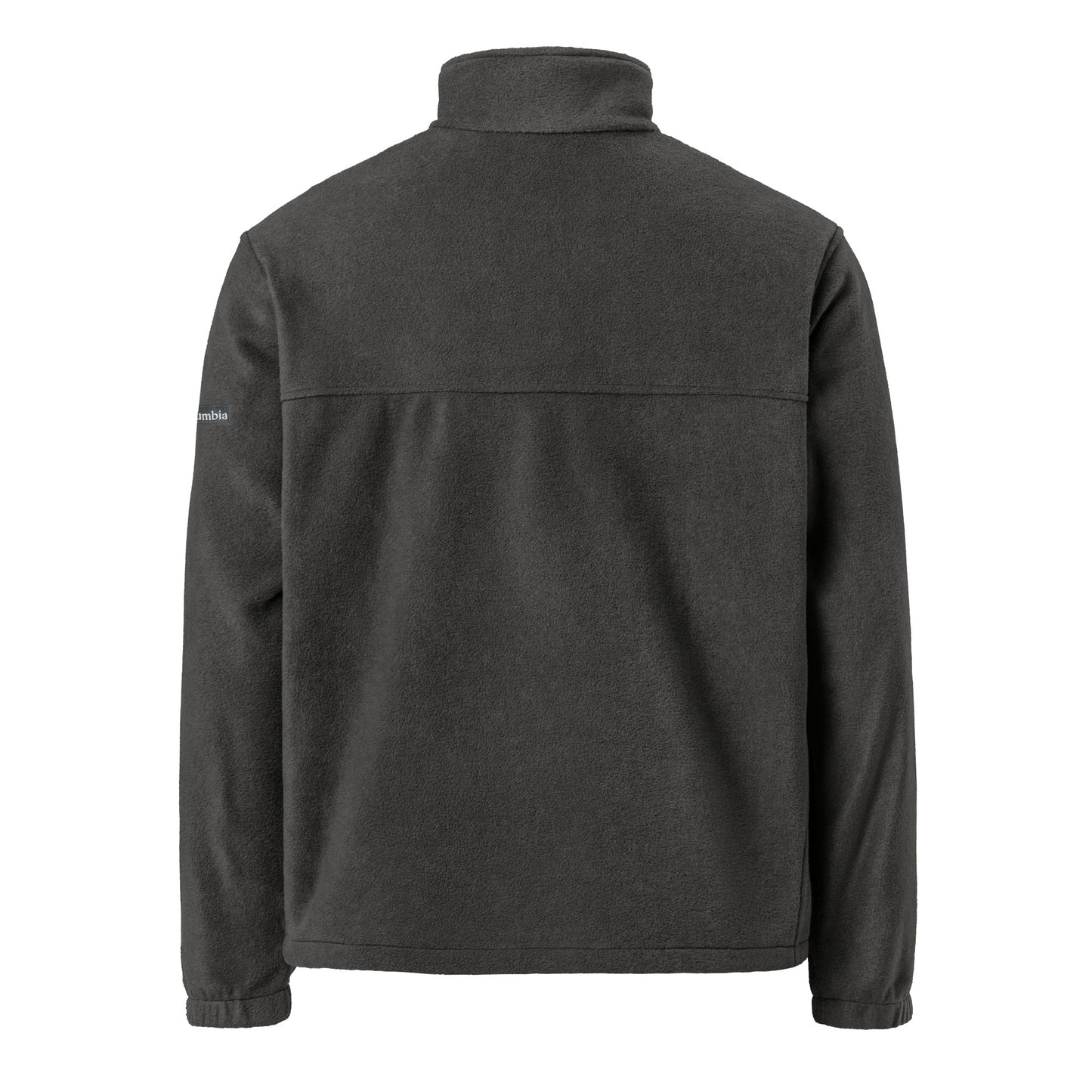 Unisex Columbia fleece jacket - Velora