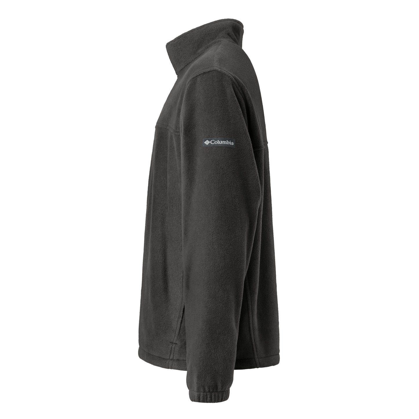 Unisex Columbia fleece jacket - Velora