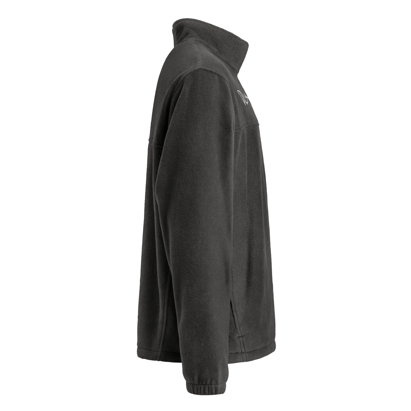 Unisex Columbia fleece jacket - Velora