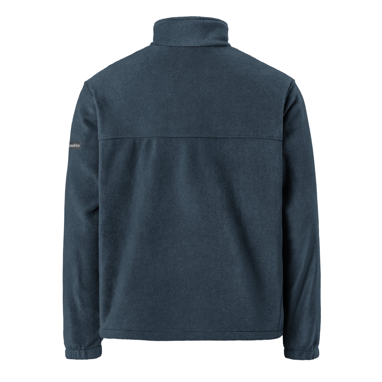 Unisex Columbia fleece jacket - Velora