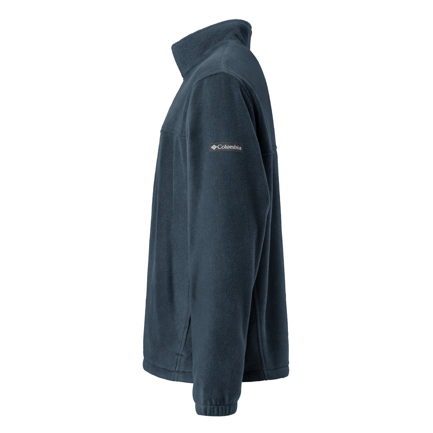 Unisex Columbia fleece jacket - Velora