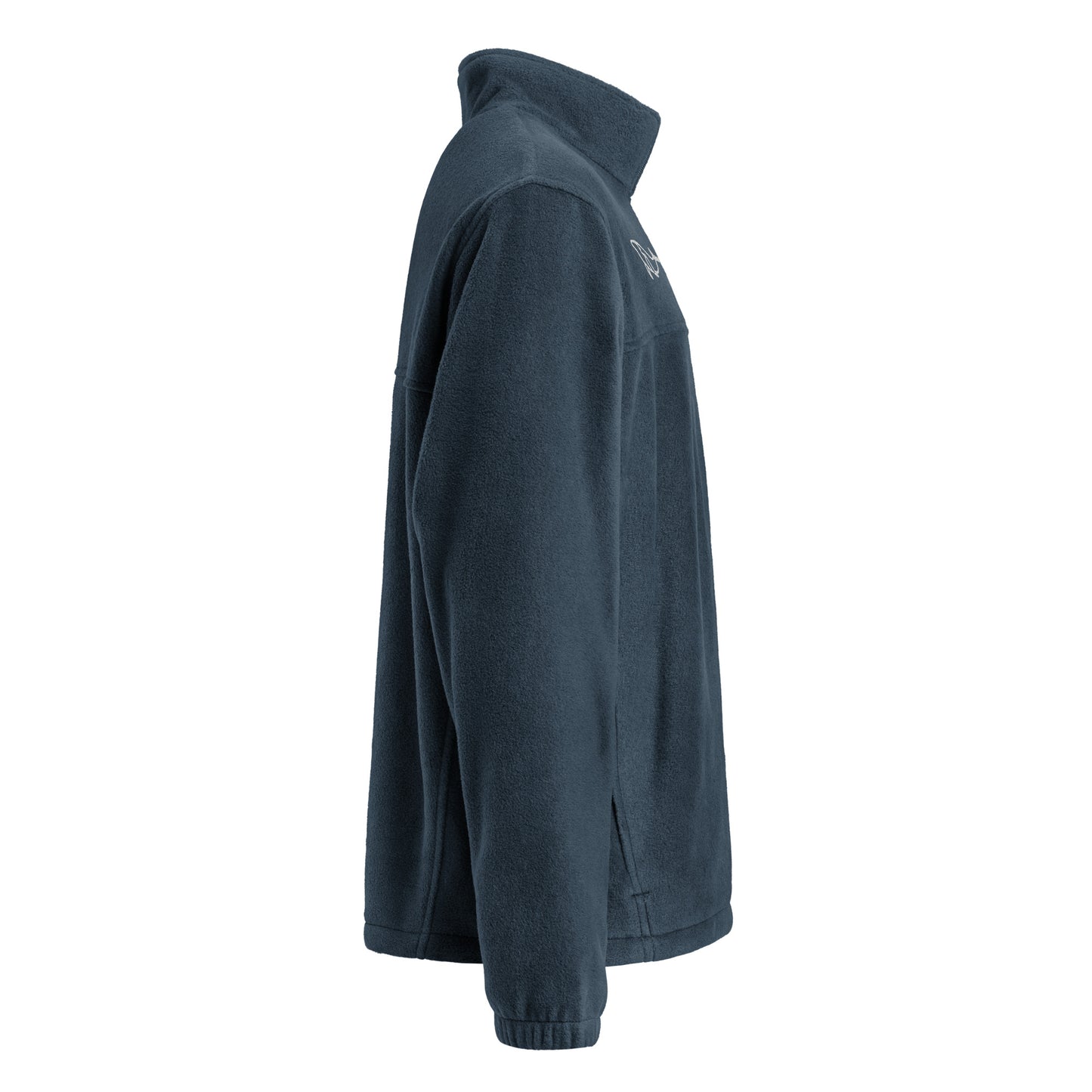 Unisex Columbia fleece jacket - Velora