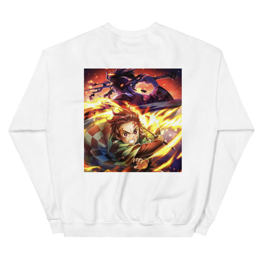 Unisex Sweatshirt - Velora