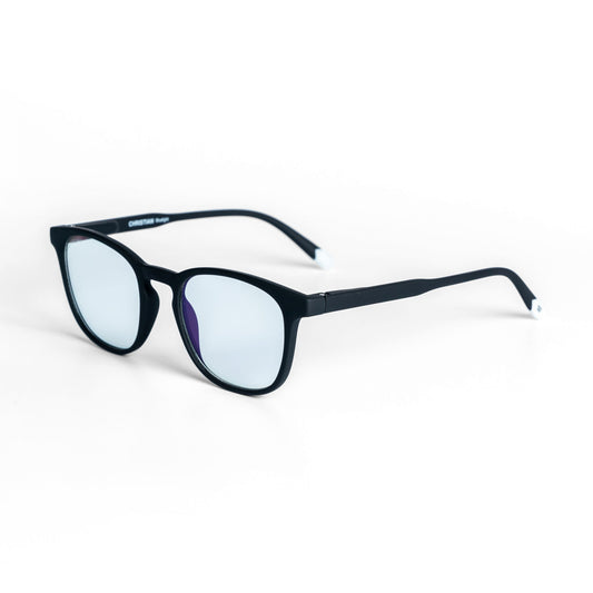 SUPERLIGHT™ | BLUE LIGHT GLASSES - Black