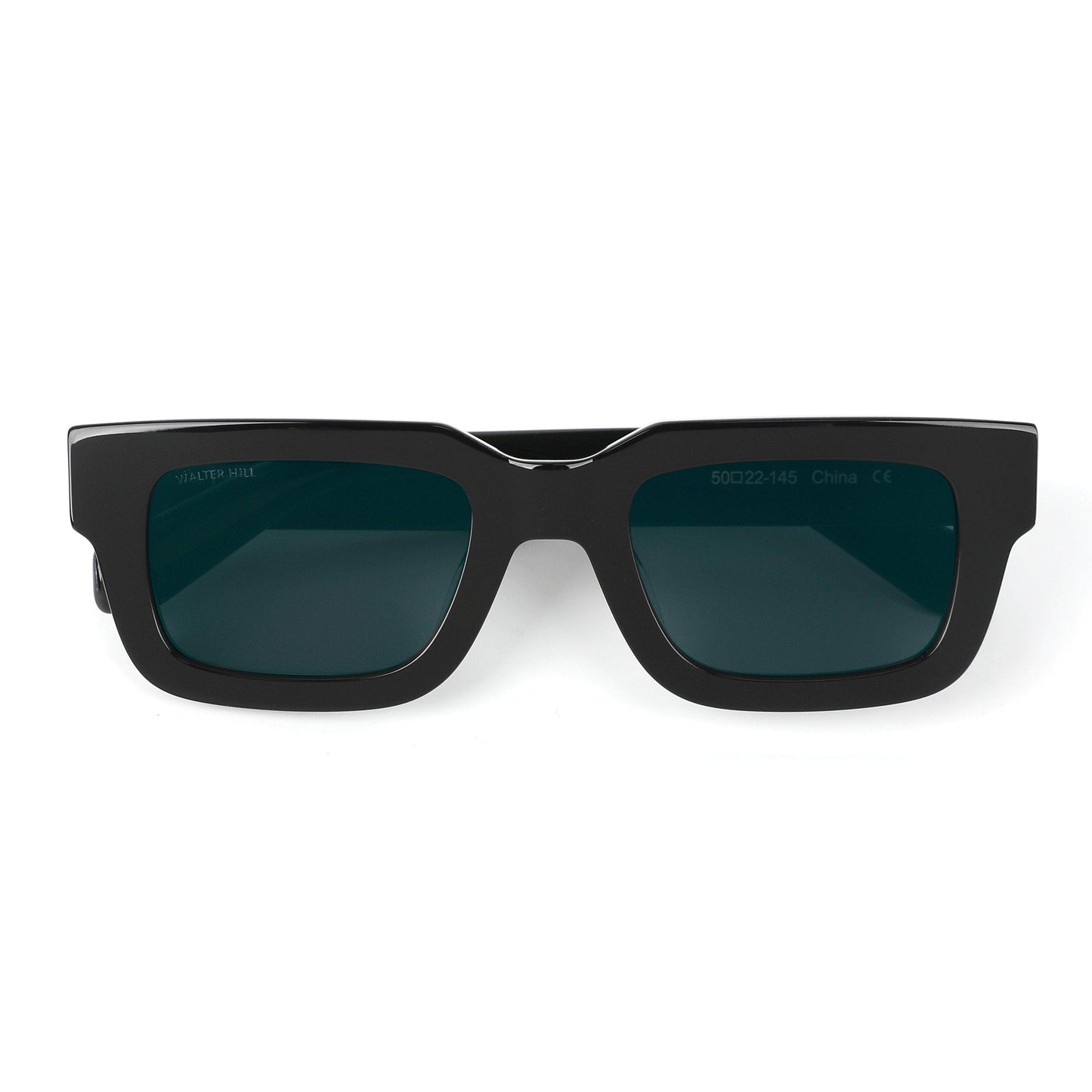 LARSEN - Black