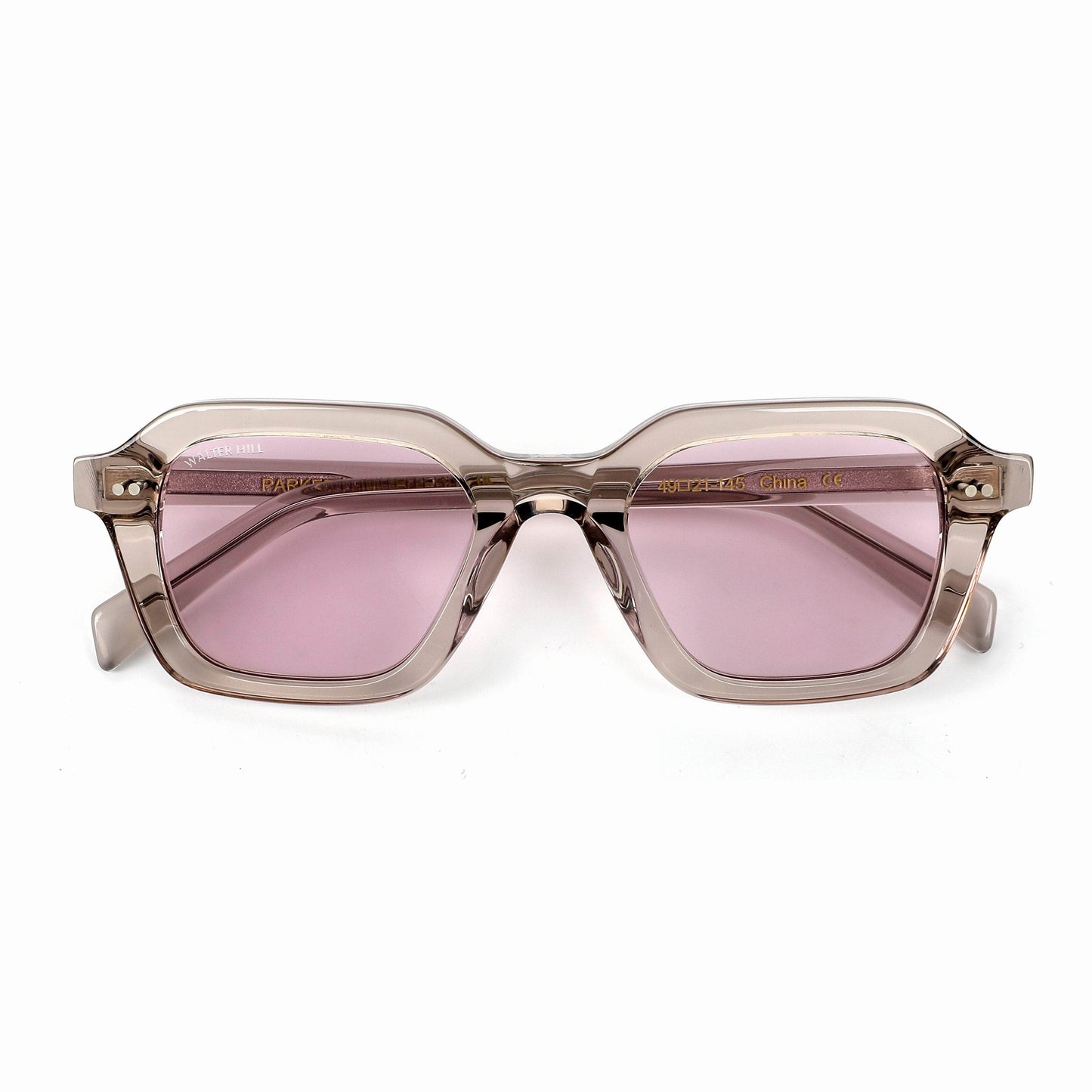 PARKER - Mauve
