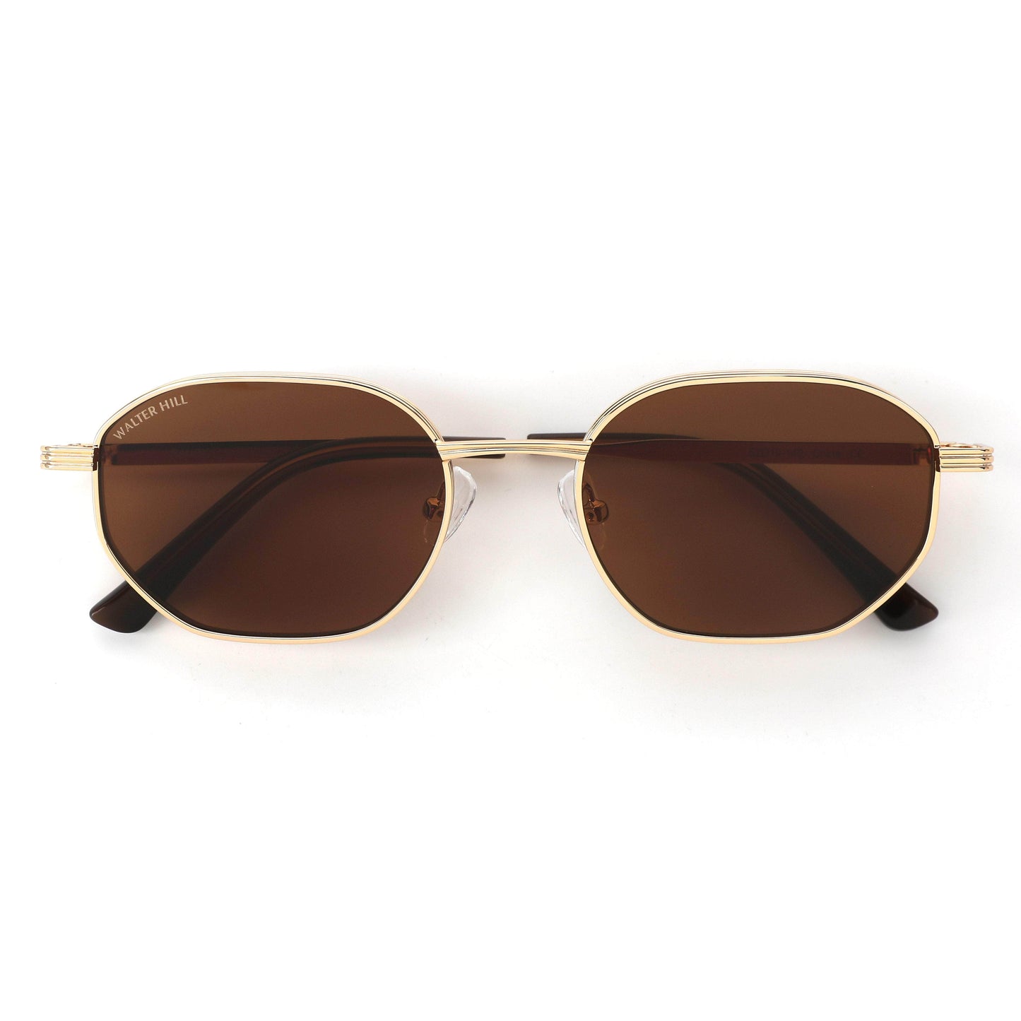 SANDY - Gold/Brown