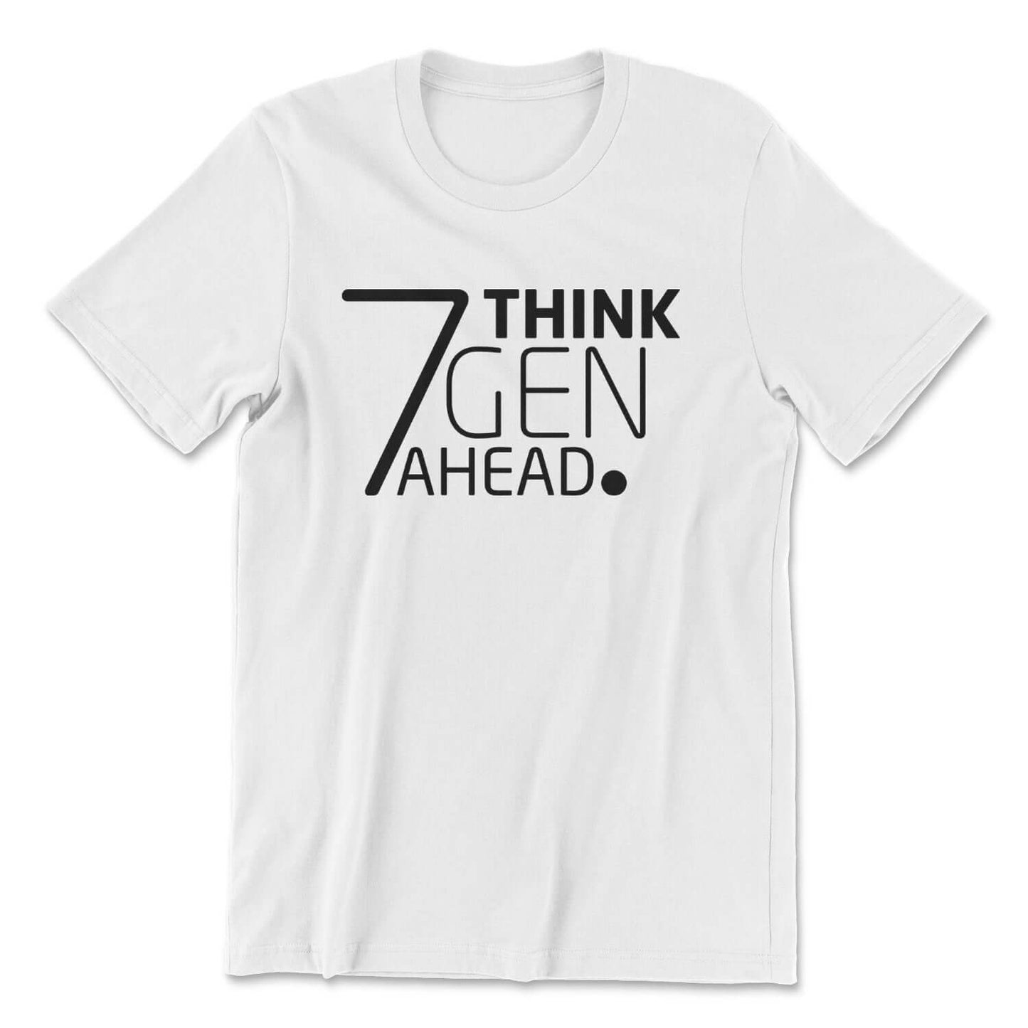 7 Generations Tee - Velora