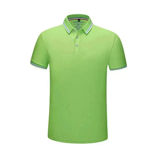 Work Clothes Custom T-shirt Work Clothes Custom Logo Short-sleeved T-shirt - Velora