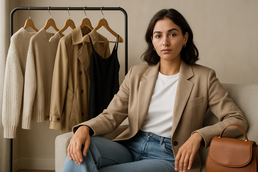 The Psychology Behind Best-Selling Fashion Pieces