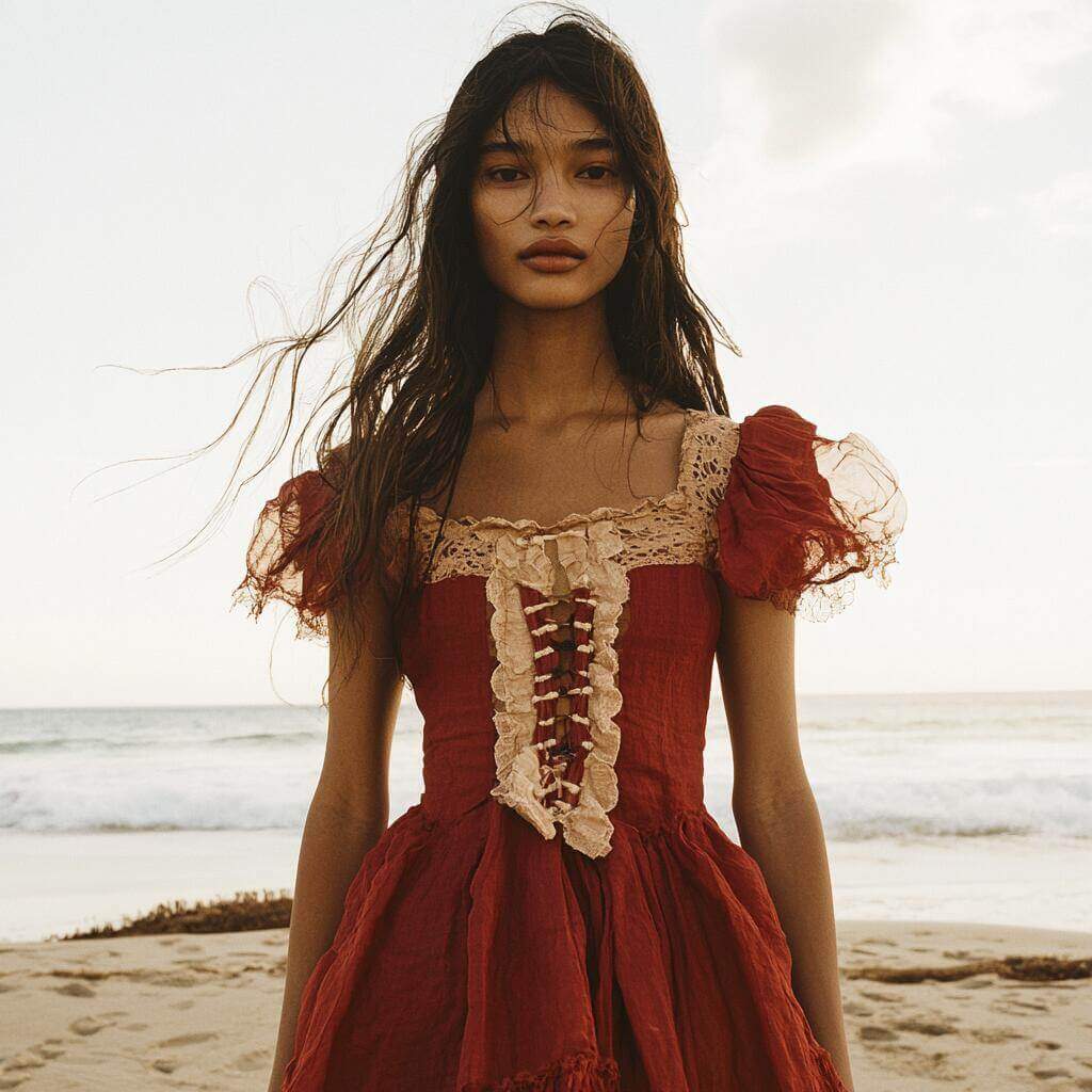 Elevate Your Evening: The Allure of the White Evening Dress for Women - Velora Luxury Fashion