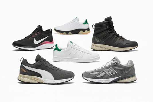 Elevate Your Wardrobe: New Brands Clothing Now Available at Velora