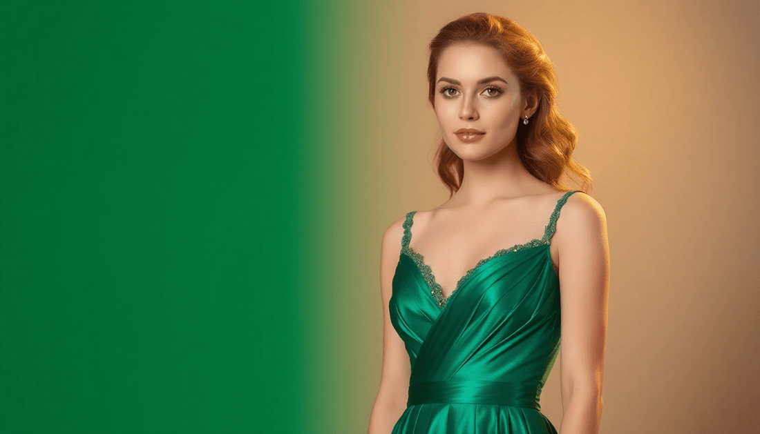 Velora's Guide to Transforming Your Wardrobe with Timeless Elegance - Velora Luxury Fashion